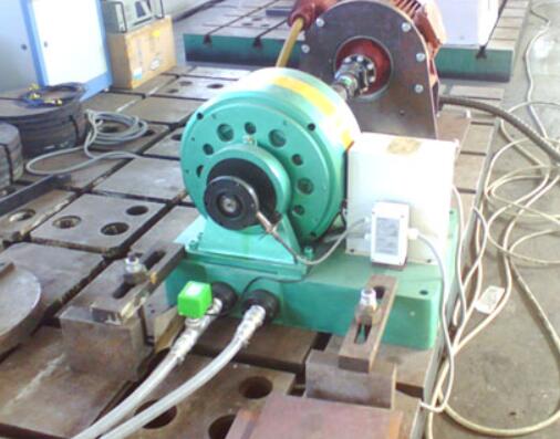 為何電力測功機被客戶廣泛認同